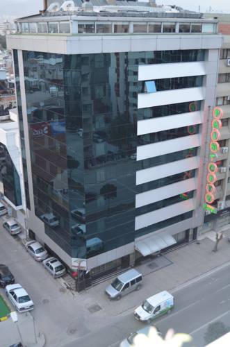 Izmir Turkey Hotel