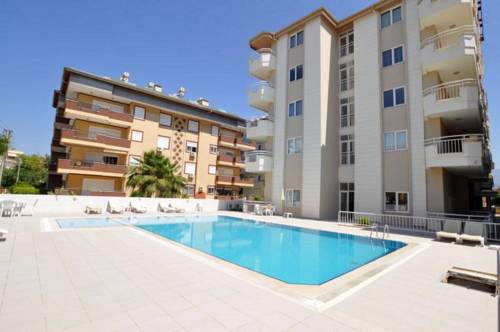 Alanya Turkey Hotel