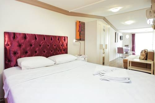 Istanbul Turkey Hotel
