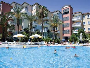 Kusadasi Turkey Hotels