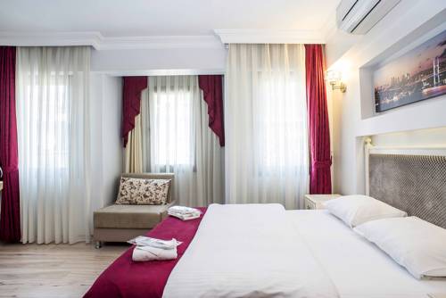 Istanbul T&uuml;rkei Promo-Code Booking.com