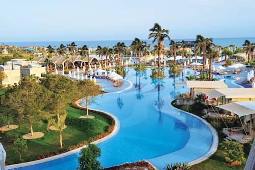 Belek Türkei Promo-Code Booking.com