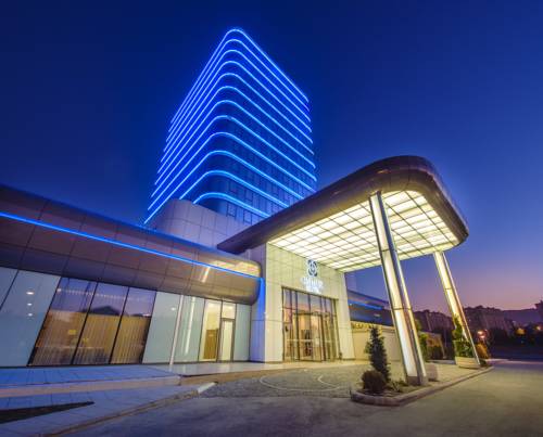 Kayseri Turkey Promo Code Booking.com