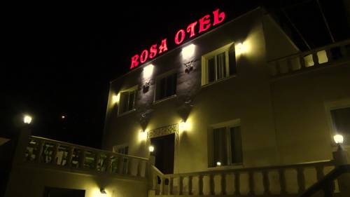 Halfeti Türkei Promo-Code Booking.com