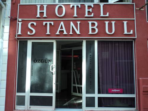 Corlu Türkei Promo-Code Booking.com