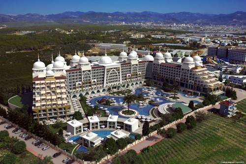 Avsallar Türkei Promo-Code Booking.com
