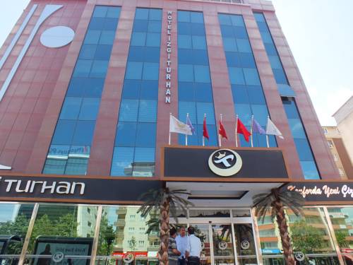 Batman Türkei Promo-Code Booking.com