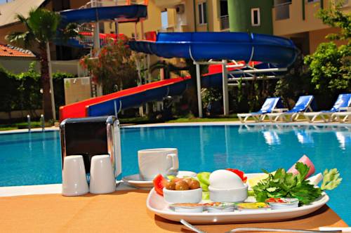 Seite Türkei Promo-Code Booking.com