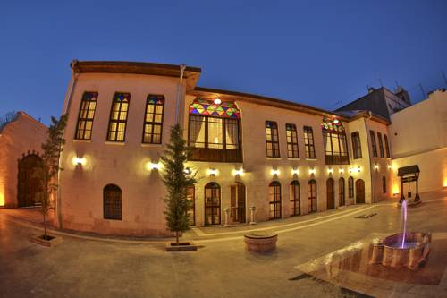 Gaziantep Türkei Promo-Code Booking.com