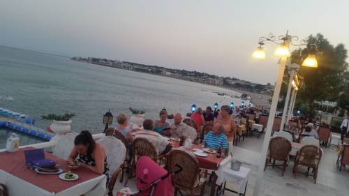 Didim (Aydin) Türkei Promo-Code Booking.com