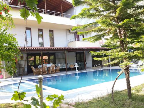Kemer Türkei Promo-Code Booking.com
