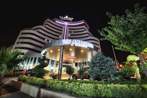 Gaziantep Turkey Promo Code Booking.com