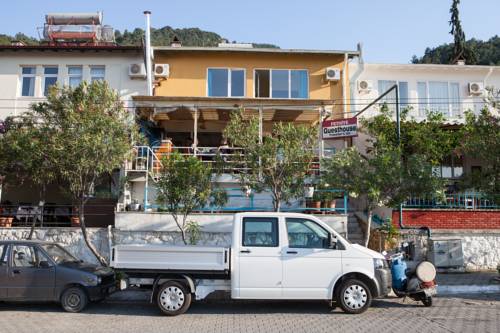 Fethiye (Mugla) Türkei Promo-Code Booking.com
