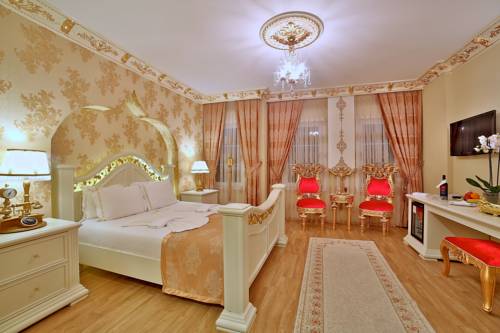 İstanbul Turkey Promo Code Booking.com