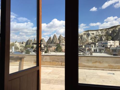 Göreme Türkei Promo-Code Booking.com