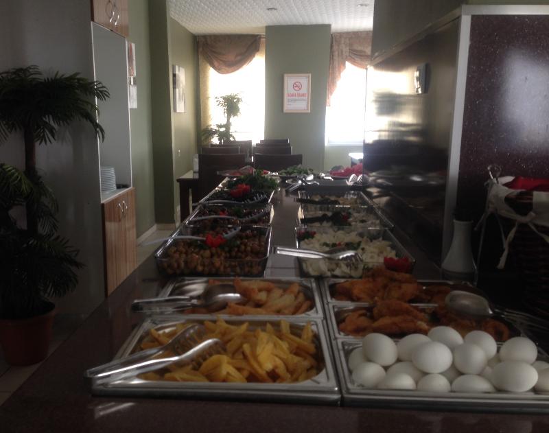 Adana Turkey Hotels