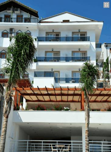 Kas Türkei Promo-Code Booking.com