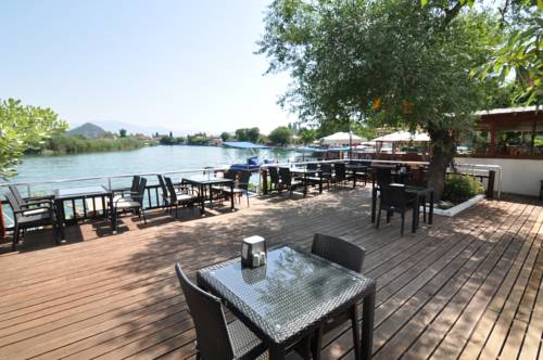 Dalyan (Mugla) Turkey Promo Code Booking.com