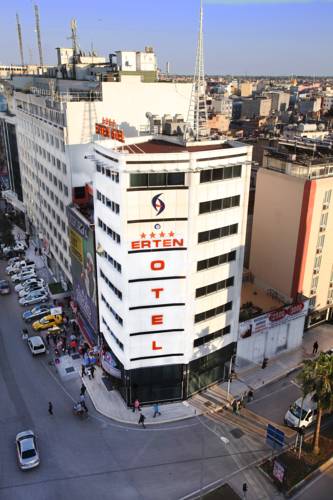 Adana Türkei Promo-Code Booking.com