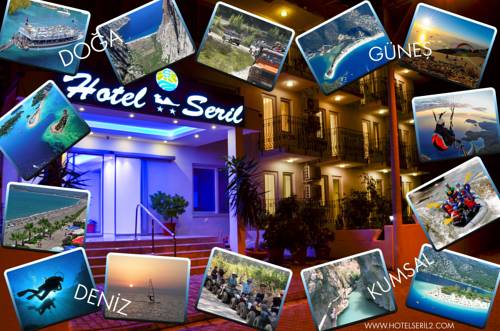 Fethiye (Mugla) Türkei Promo-Code Booking.com
