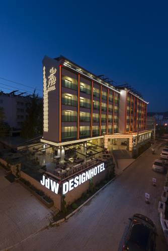 Marmaris Turkey Hotel