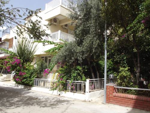 Kusadası Turkey Hotel