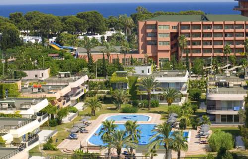 Kemer Türkei Promo-Code Booking.com