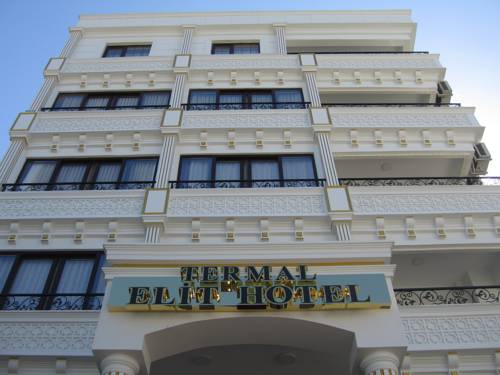 Yalova Türkei Promo-Code Booking.com