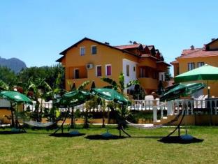 Dalyan Turkey Hotels