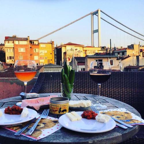 İstanbul Turkey Promo Code Booking.com