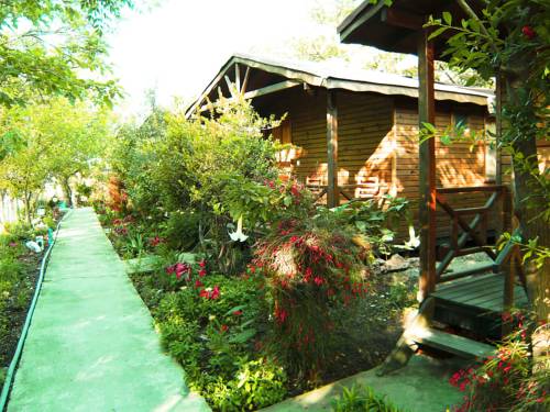 Adrasan Türkei Promo-Code Booking.com