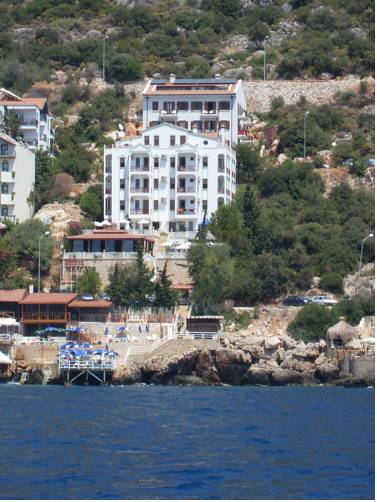 Kaş Turkey Promo Code Booking.com