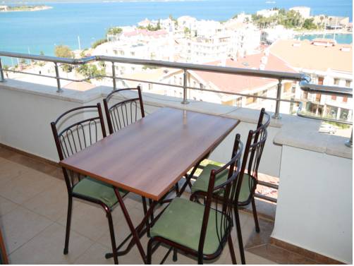 Datca Turkey Hotel