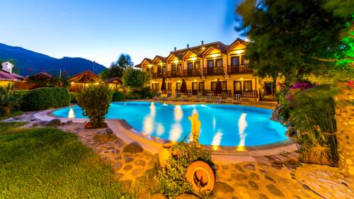 Selimiye Türkei Promo-Code Booking.com