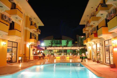 Cesme Türkei Promo-Code Booking.com