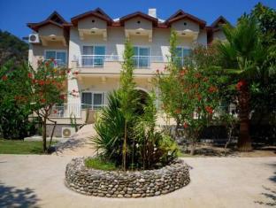 Dalyan Turkey Hotels