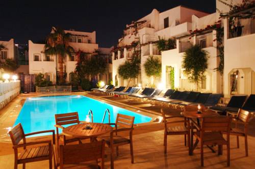 Gumbet Turkey Promo Code Booking.com