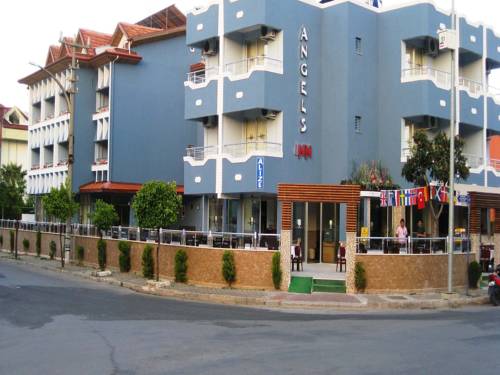 Marmaris (Mugla) Türkei Promo-Code Booking.com