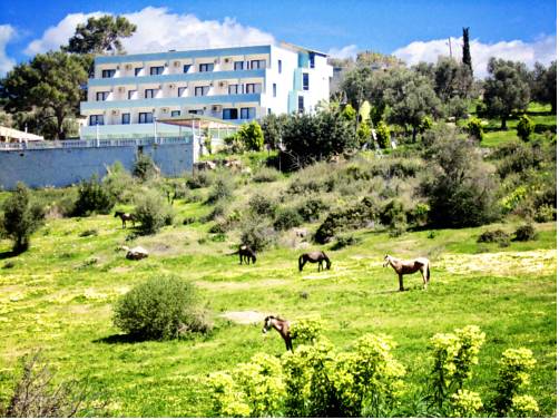 Patara Türkei Promo-Code Booking.com