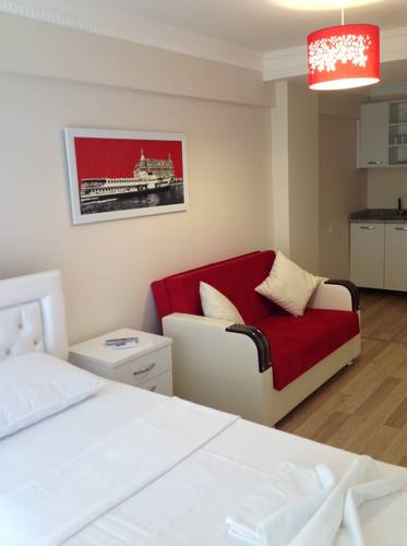 Istanbul Turkey Hotel