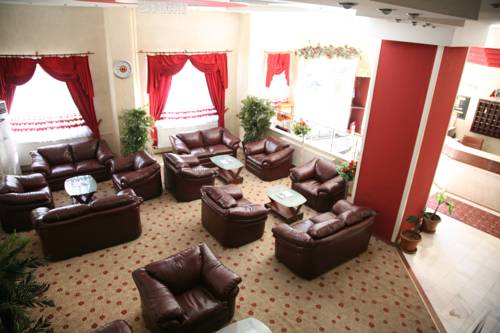 Gaziantep Türkei Promo-Code Booking.com