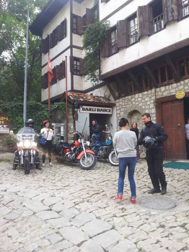 Safranbolu (Karabuk) Türkei Promo-Code Booking.com