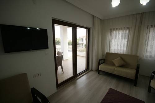 Datca Türkei Promo-Code Booking.com