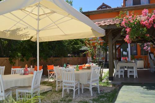 Selimiye Türkei Promo-Code Booking.com