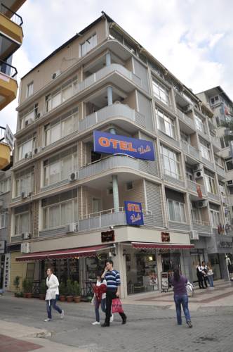 Aydın Türkei Promo-Code Booking.com