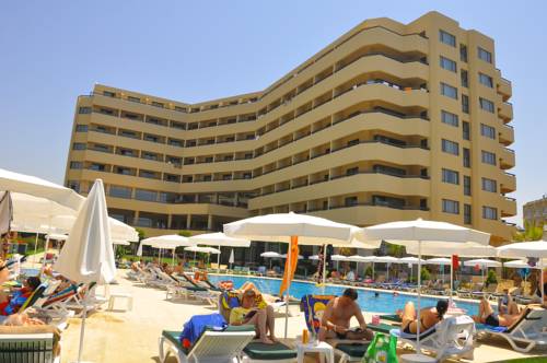 Avsallar Turkey Promo Code Booking.com