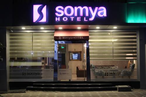 Gebze Turkey Hotel
