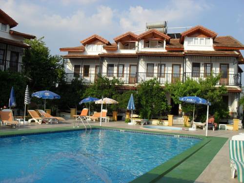 Dalyan (Mugla) Türkei Promo-Code Booking.com