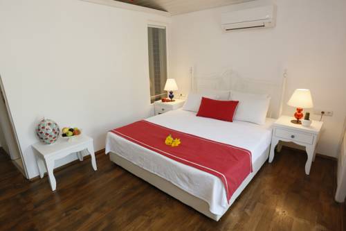 Cirali Türkei Promo-Code Booking.com