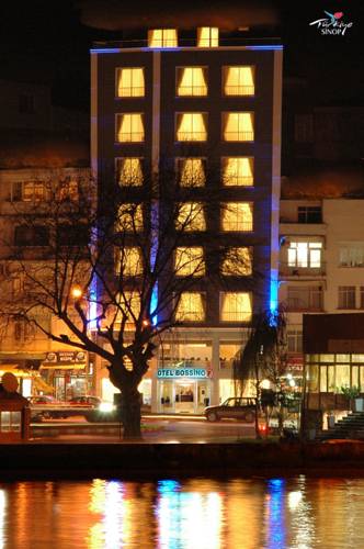 Sinop Türkei Promo-Code Booking.com